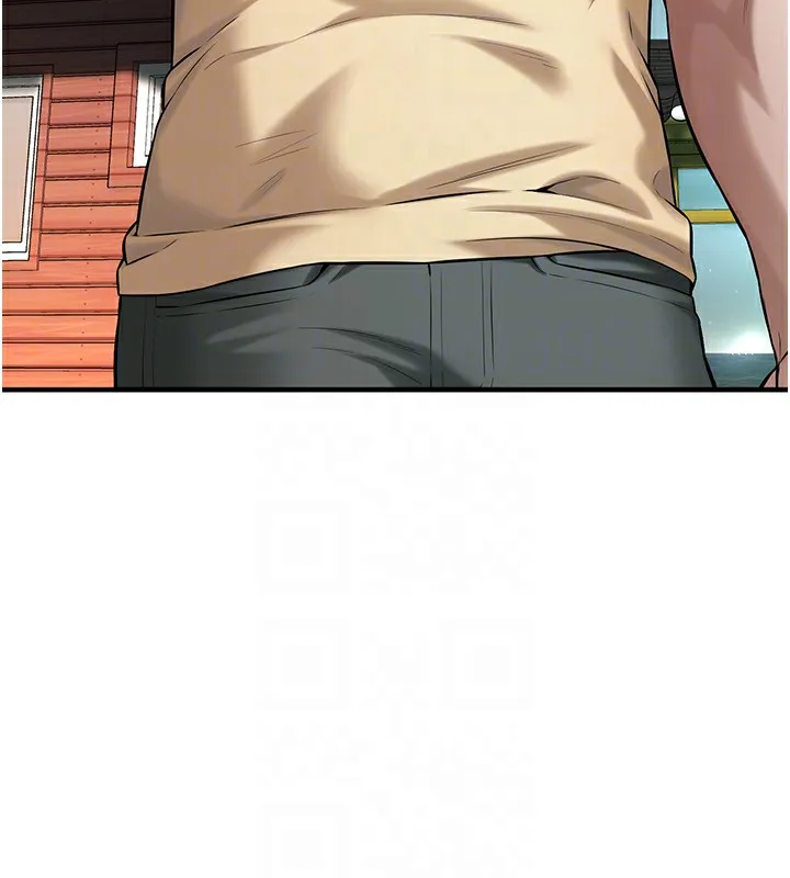 街头干架王 第71话-现在…能见个面吗