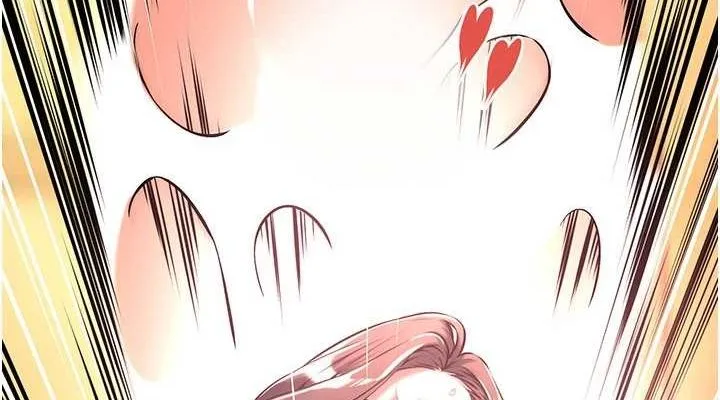 街头干架王 第72话-我也想和你一起走…