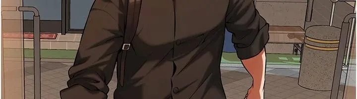 街头干架王 第74话-最后的三方对谈