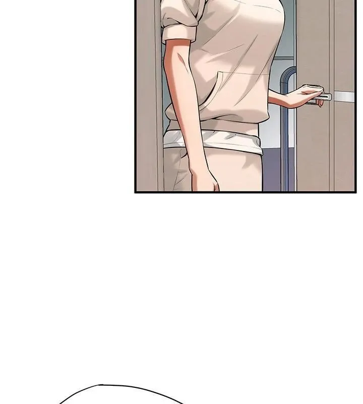 街头干架王 第74话-最后的三方对谈