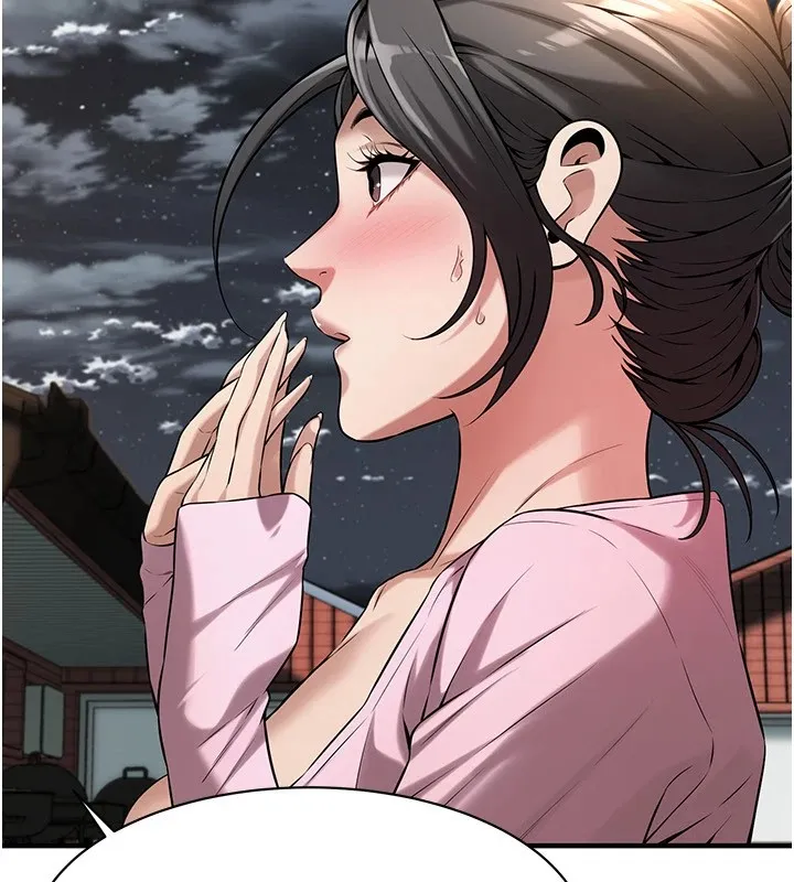 街头干架王 第71话-现在…能见个面吗