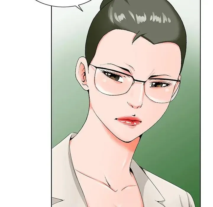 哥哥怀中的初恋（初恋变嫂嫂） 第 19 话