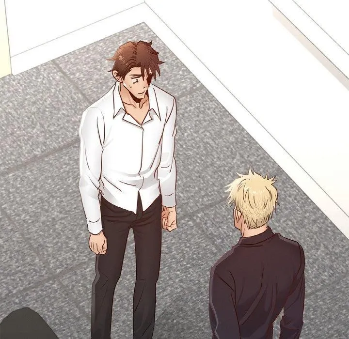 年轻代表/不该爱上你 第49话