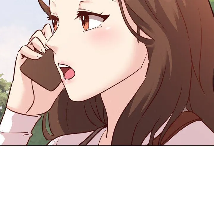 毫无保留的她 毫无保留的她：第8话