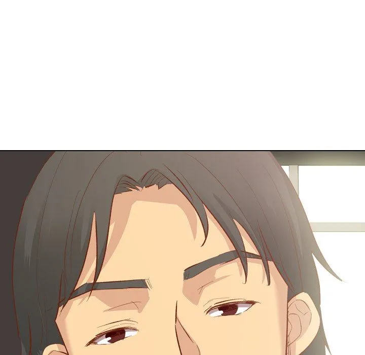 毫无保留的她 毫无保留的她：第13话