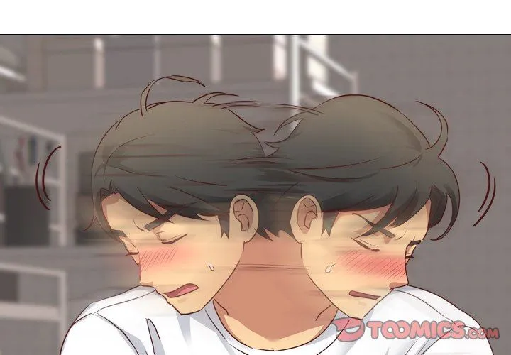 毫无保留的她 毫无保留的她：第7话