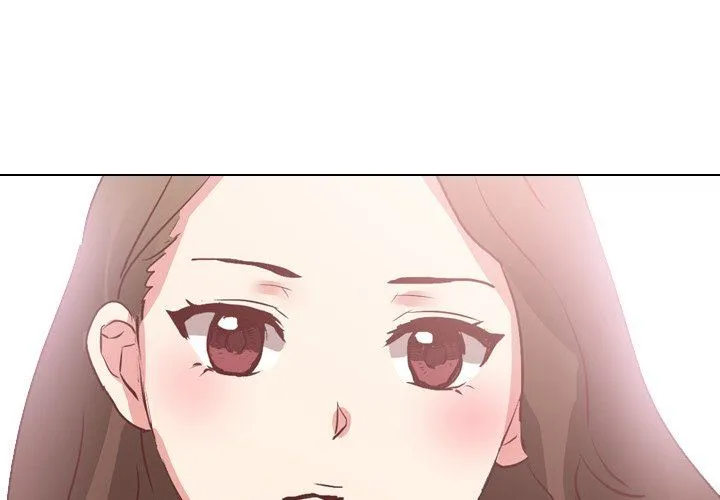 毫无保留的她 毫无保留的她：第4话