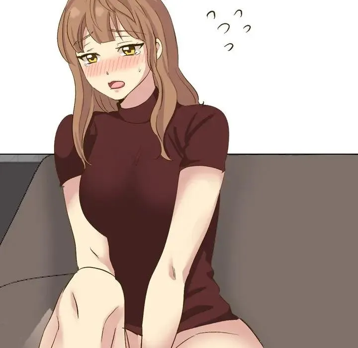 毫无保留的她 第 33 话