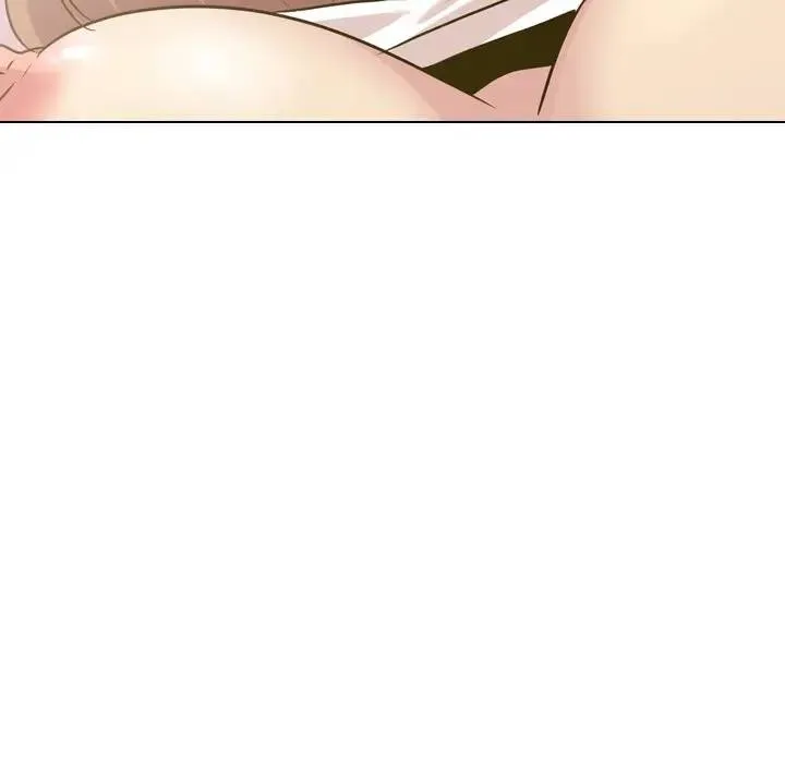 毫无保留的她 第 31 话
