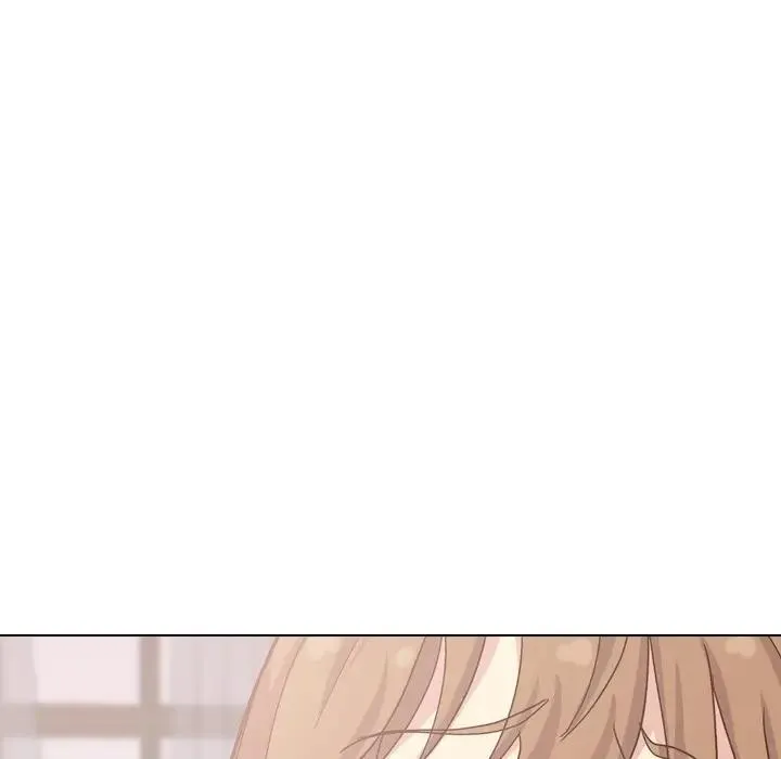 毫无保留的她 第 34 话