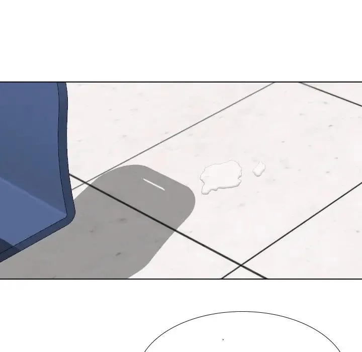 毫无保留的她 第 34 话