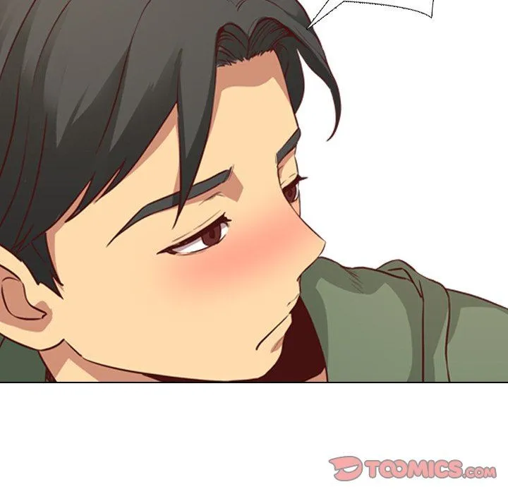 毫无保留的她 毫无保留的她：第9话