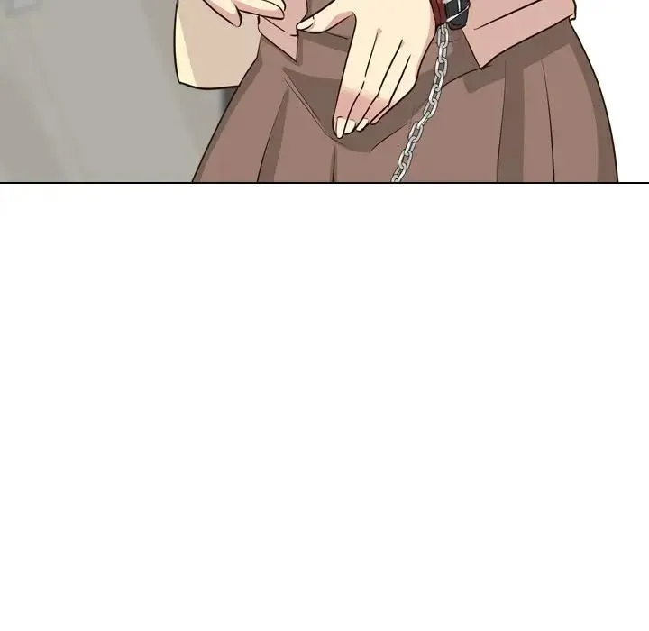 毫无保留的她 第 36 话