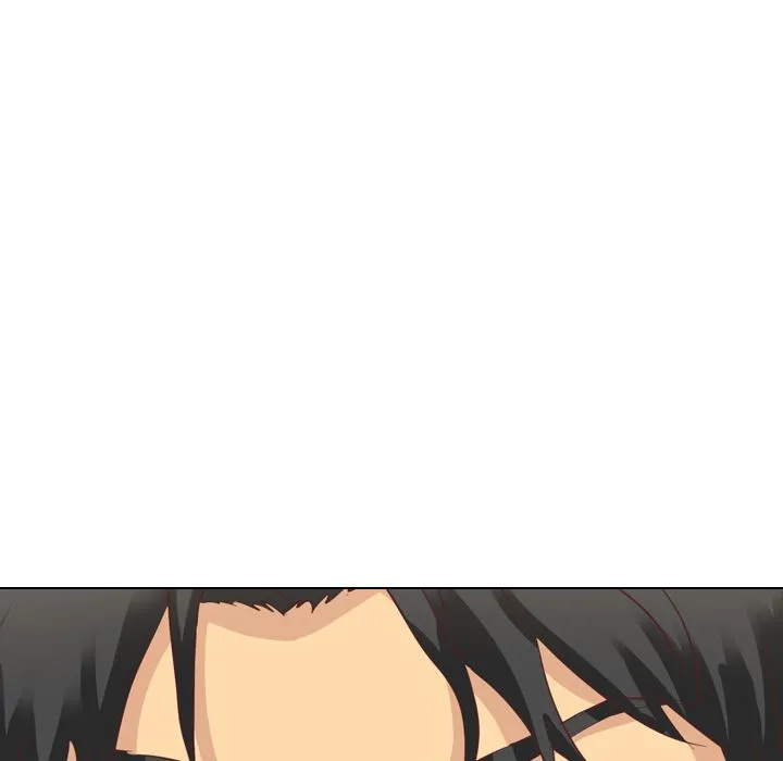 毫无保留的她 毫无保留的她：第2话