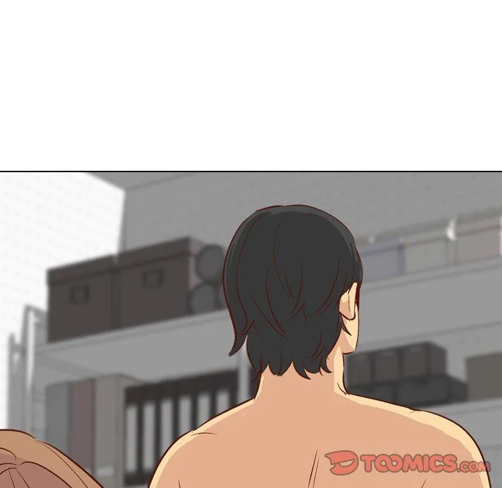 毫无保留的她 毫无保留的她：第25话