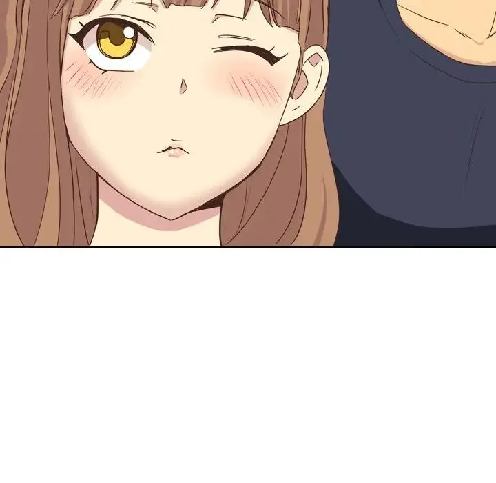 毫无保留的她 第 35 话