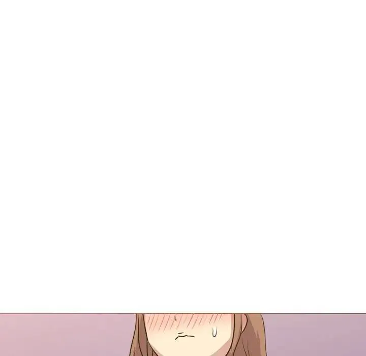 毫无保留的她 第 31 话