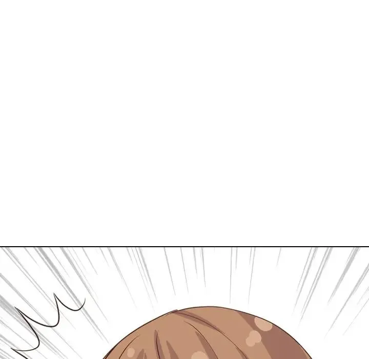 毫无保留的她 第 35 话