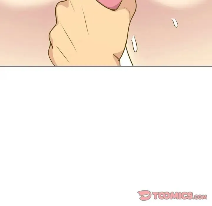 毫无保留的她 第 30 话