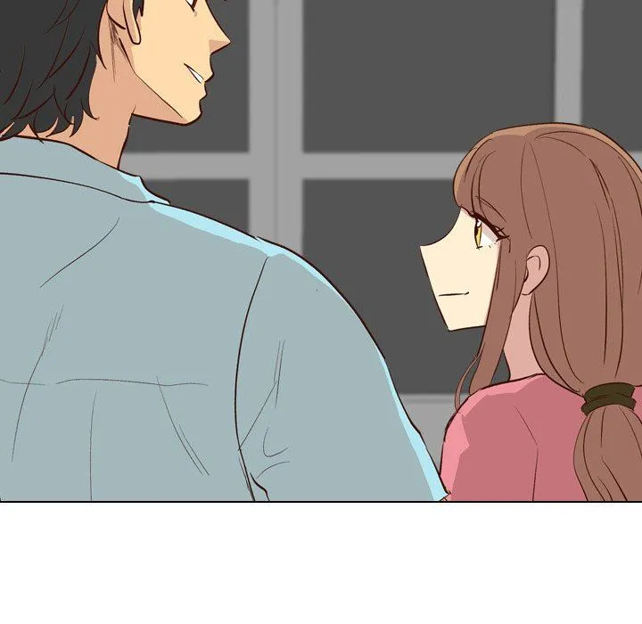 毫无保留的她 毫无保留的她：第27话