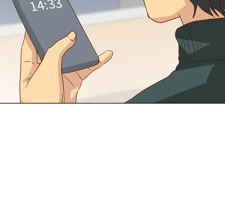 毫无保留的她 第 36 话