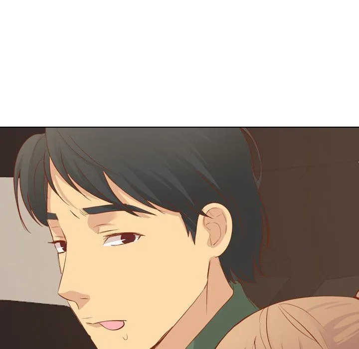 毫无保留的她 毫无保留的她：第16话
