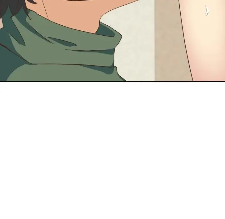 毫无保留的她 第 34 话
