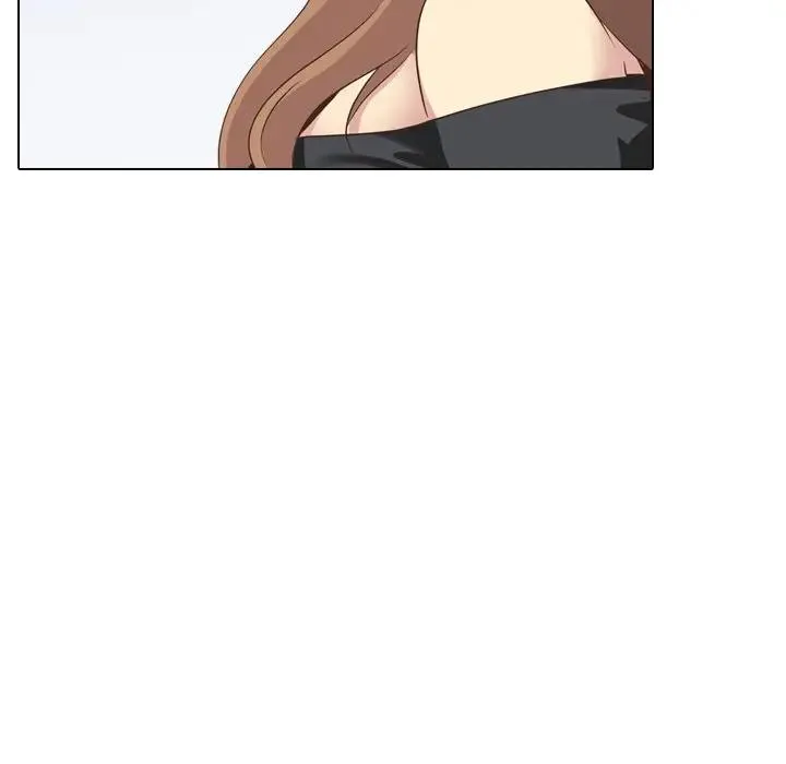 毫无保留的她 第 35 话