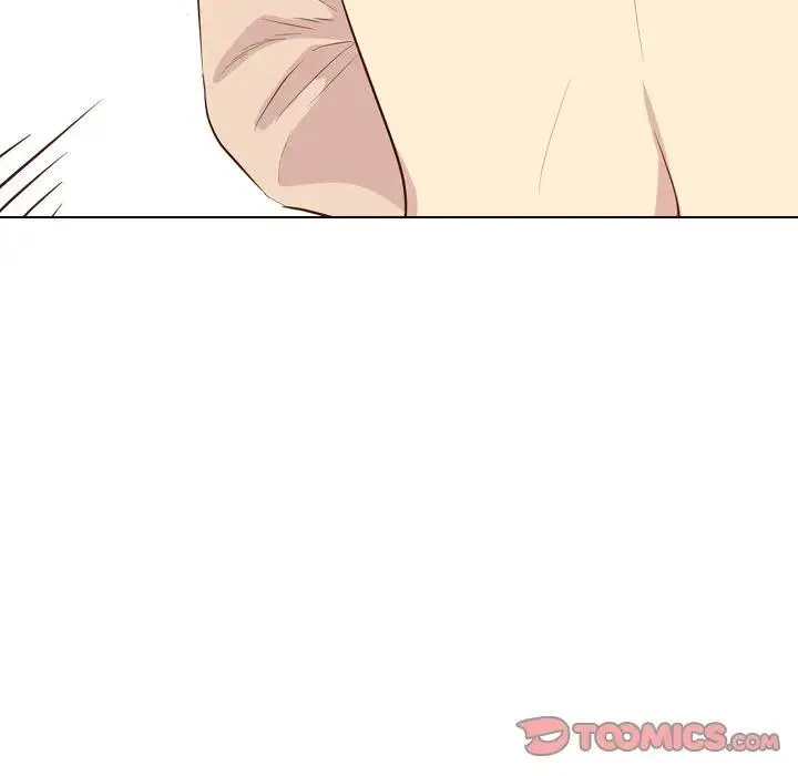 毫无保留的她 第 36 话
