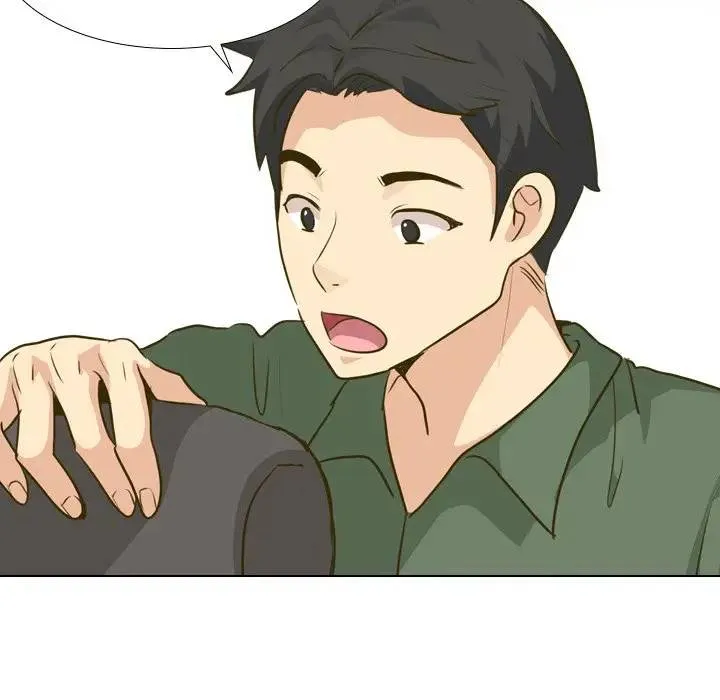 毫无保留的她 第 30 话