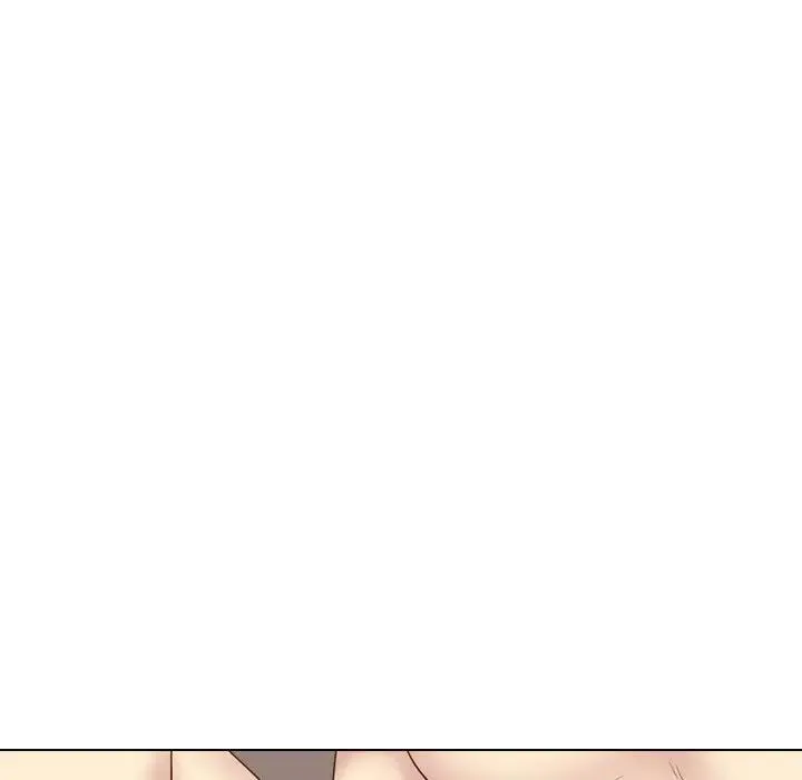 毫无保留的她 第 33 话