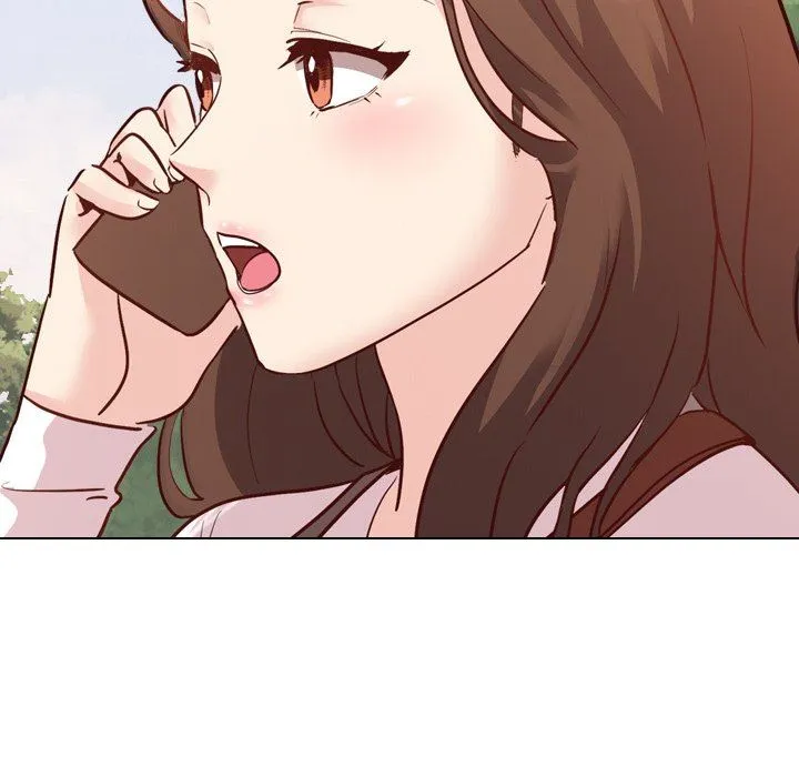 毫无保留的她 毫无保留的她：第7话