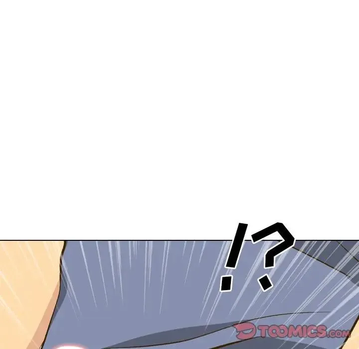 毫无保留的她 第 33 话