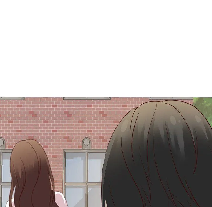 毫无保留的她 毫无保留的她：第8话
