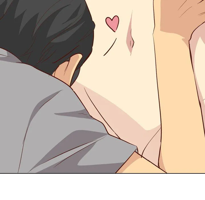 毫无保留的她 毫无保留的她：第26话