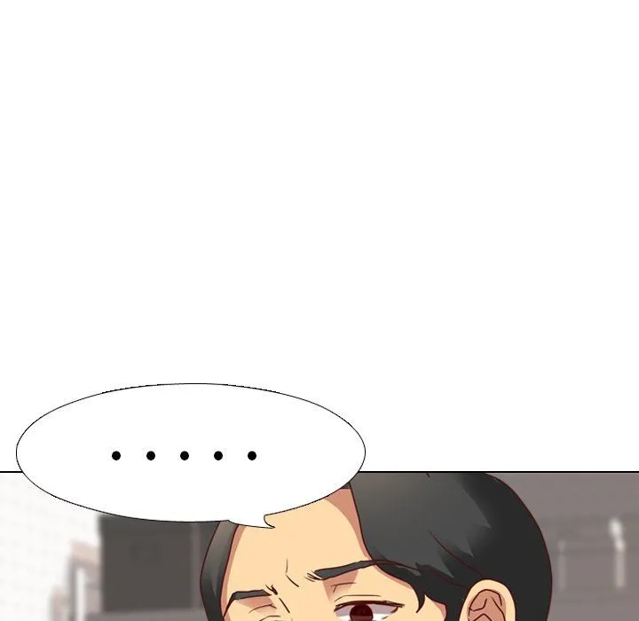 毫无保留的她 毫无保留的她：第4话