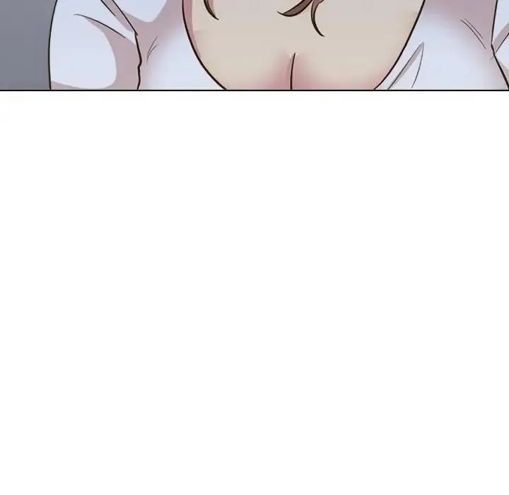 毫无保留的她 第 32 话