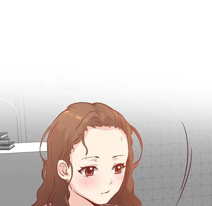 毫无保留的她 毫无保留的她：第6话