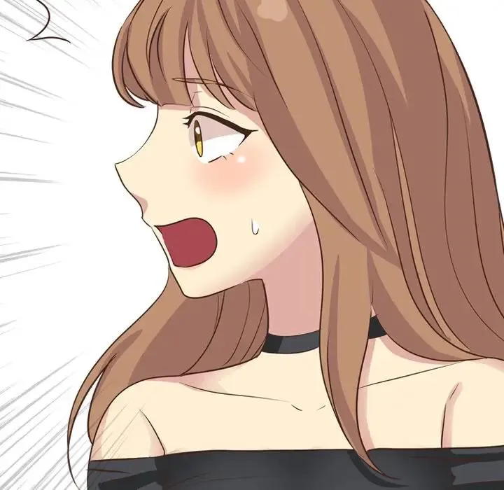 毫无保留的她 第 35 话