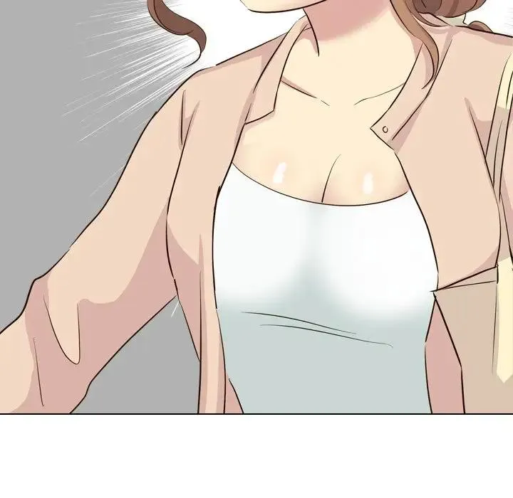 毫无保留的她 第 36 话