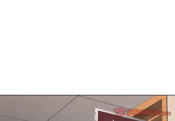 毫无保留的她 第 35 话