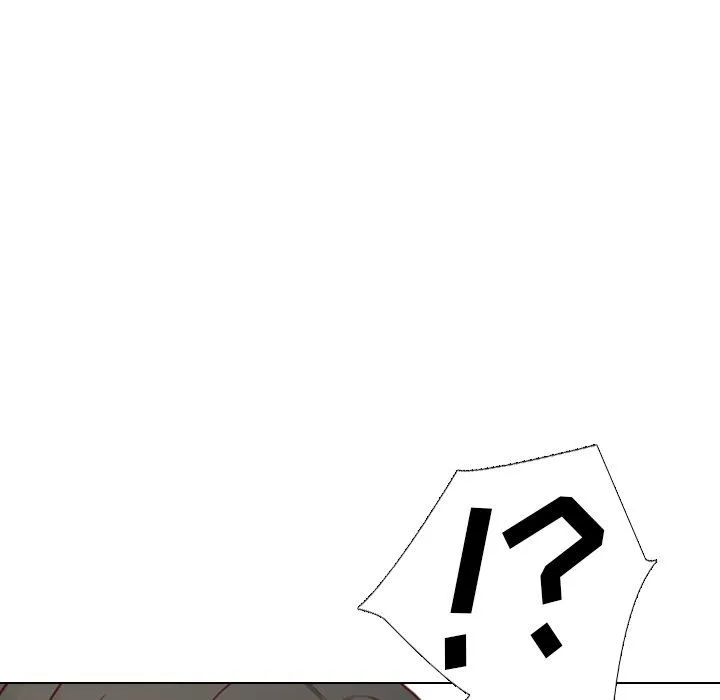 毫无保留的她 毫无保留的她：第9话