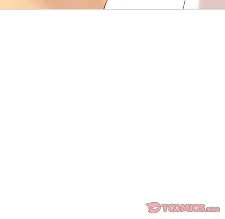 毫无保留的她 第 32 话