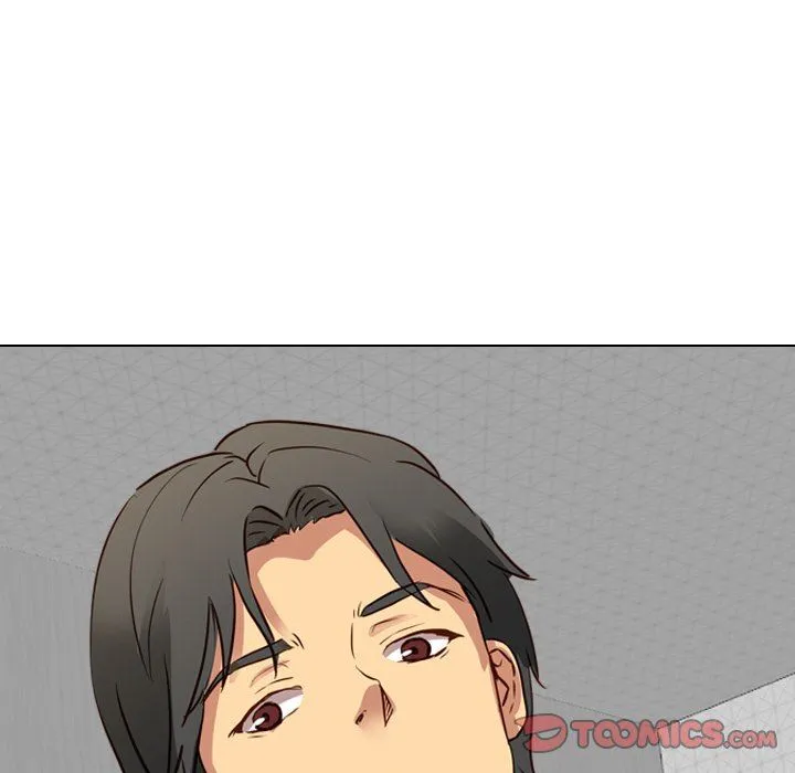 毫无保留的她 毫无保留的她：第9话