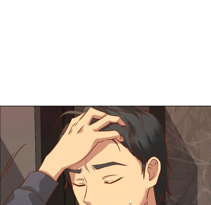 毫无保留的她 毫无保留的她：第11话