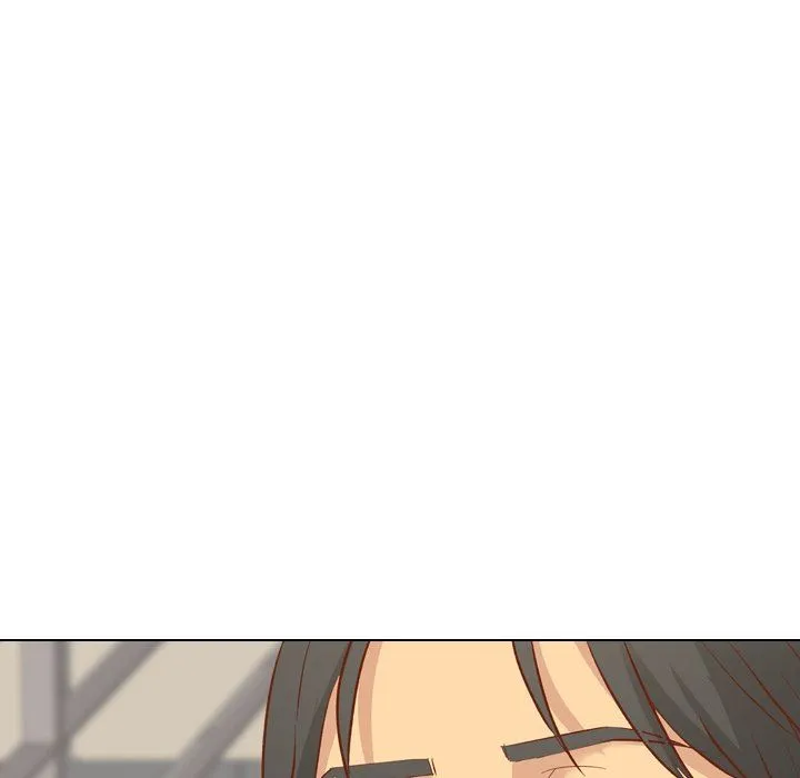 毫无保留的她 毫无保留的她：第12话