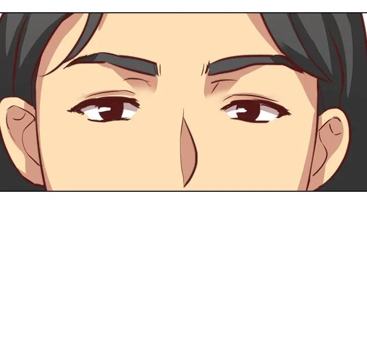 毫无保留的她 毫无保留的她：第4话