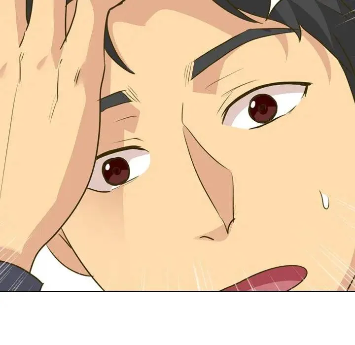 毫无保留的她 第 31 话