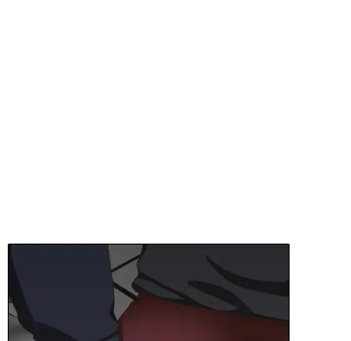 毫无保留的她 第 35 话