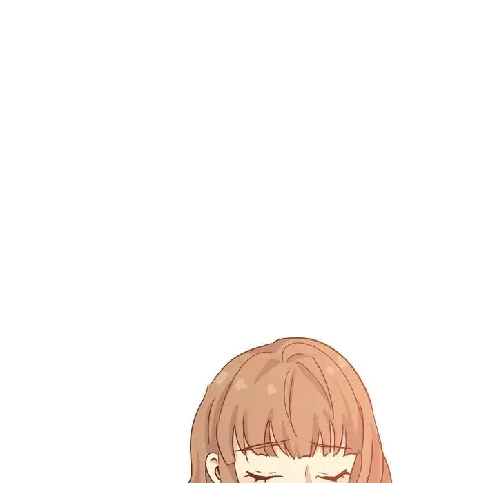 毫无保留的她 第 34 话